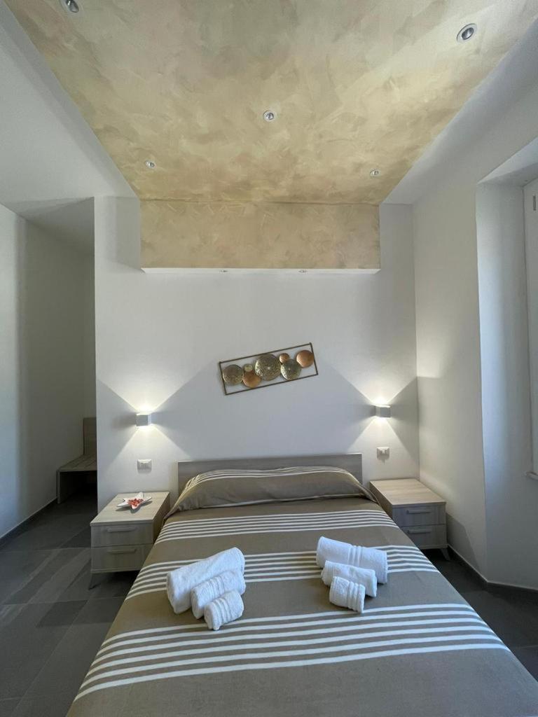 Il Sogno Di Sirio ad Alghero - Incantevole B&B sul mare