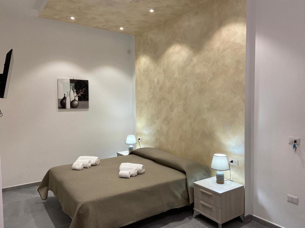 Il Sogno Di Sirio ad Alghero - Incantevole B&B sul mare