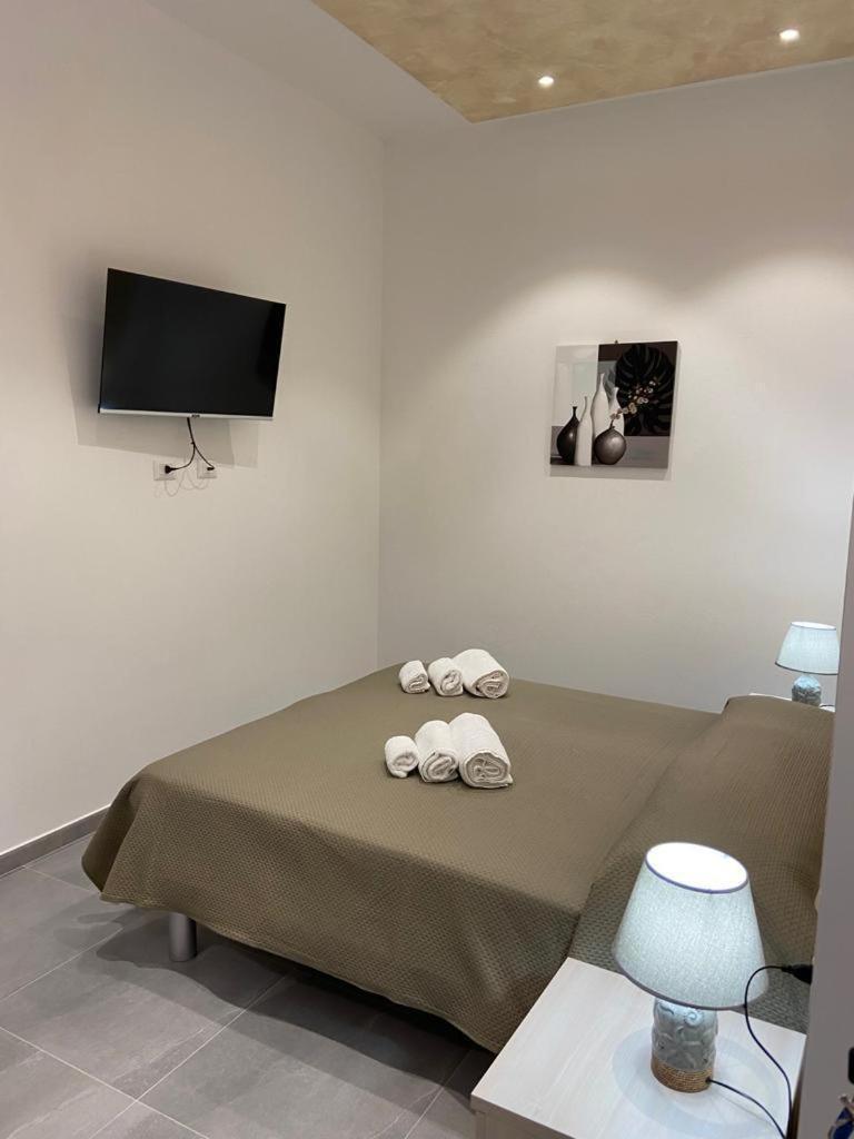 Il Sogno Di Sirio ad Alghero - Incantevole B&B sul mare
