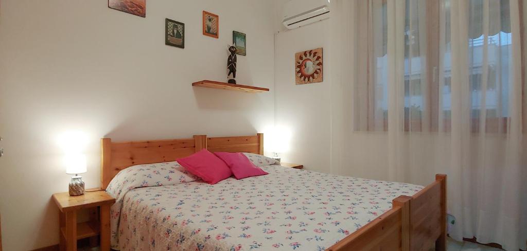 Coral Breeze ad Alghero - Elegante appartamento vista mare
