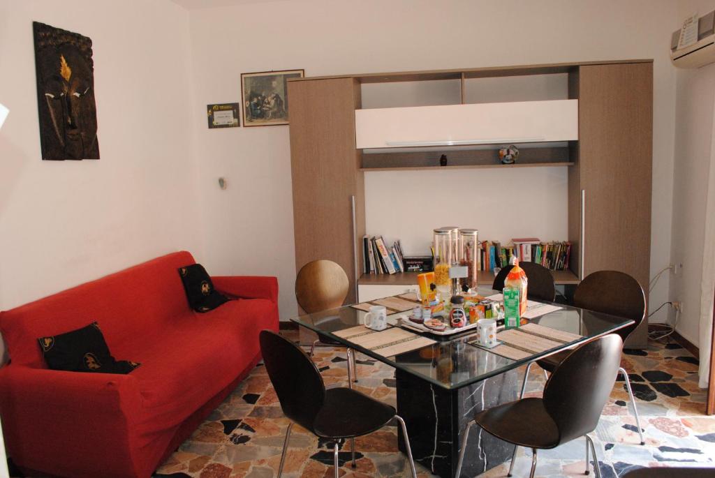 Calciufetta B&B ad Alghero - Accogliente Oasi nel Centro