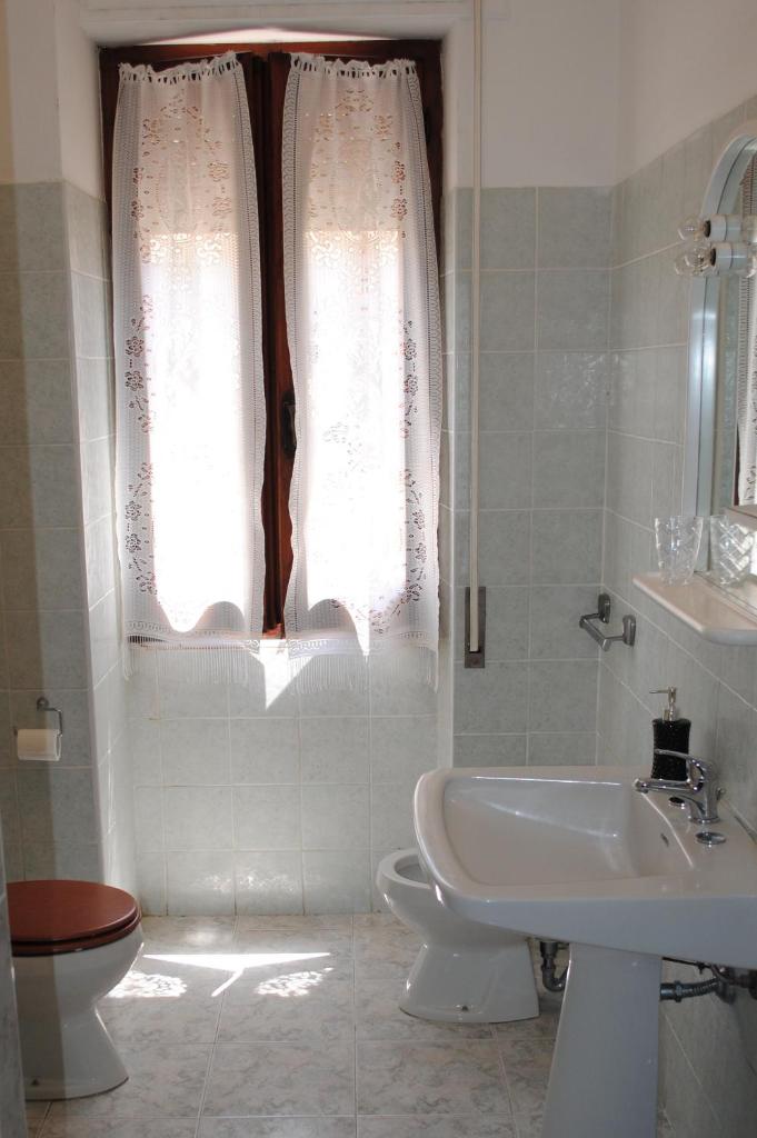 Calciufetta B&B ad Alghero - Accogliente Oasi nel Centro