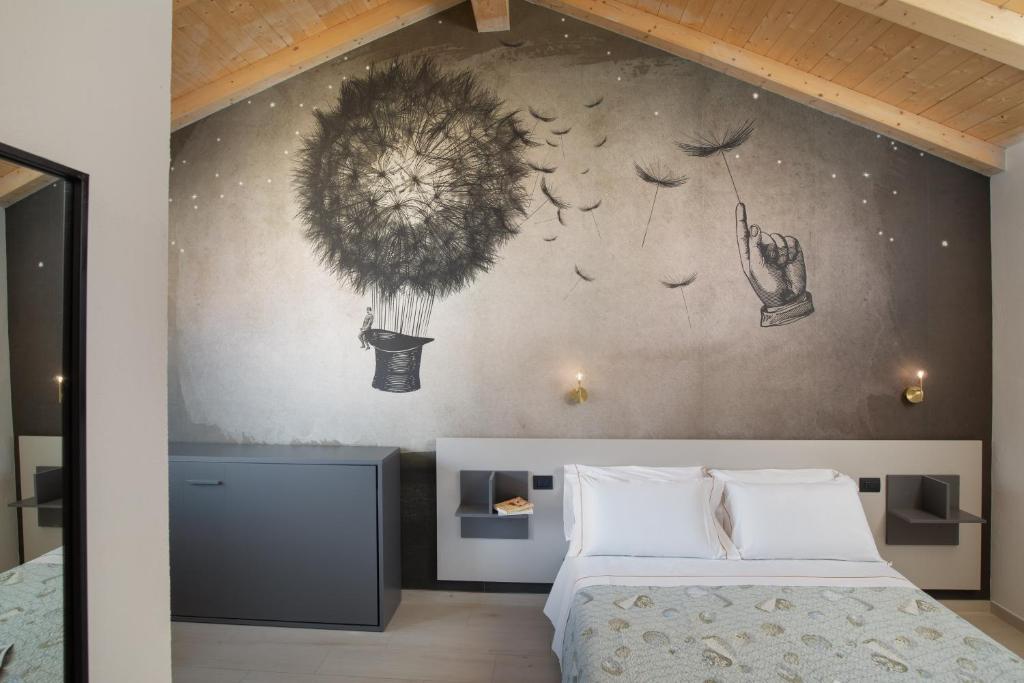 Theodore Rooms a San Teodoro - Eleganza in Centro