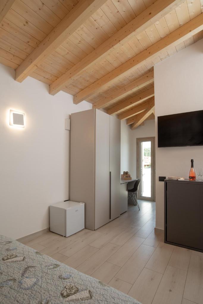 Theodore Rooms a San Teodoro - Eleganza in Centro