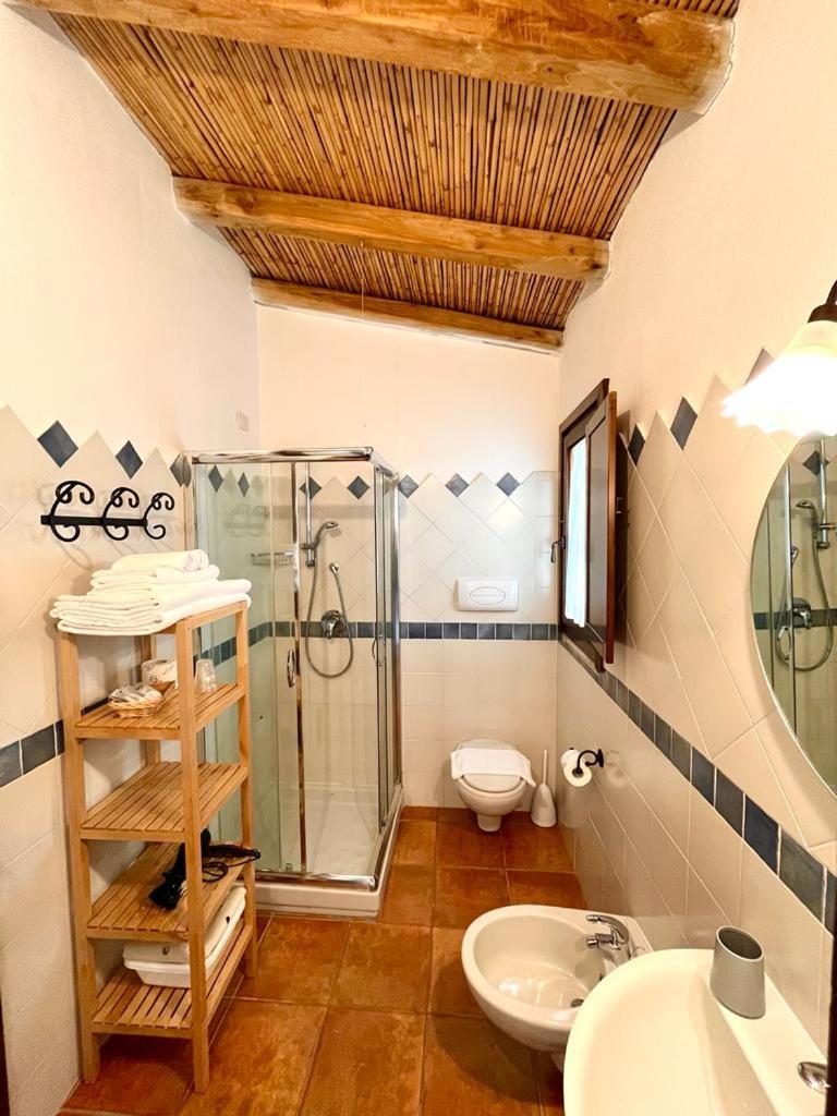Li Scopi a San Teodoro - Agriturismo Vicino al Mare