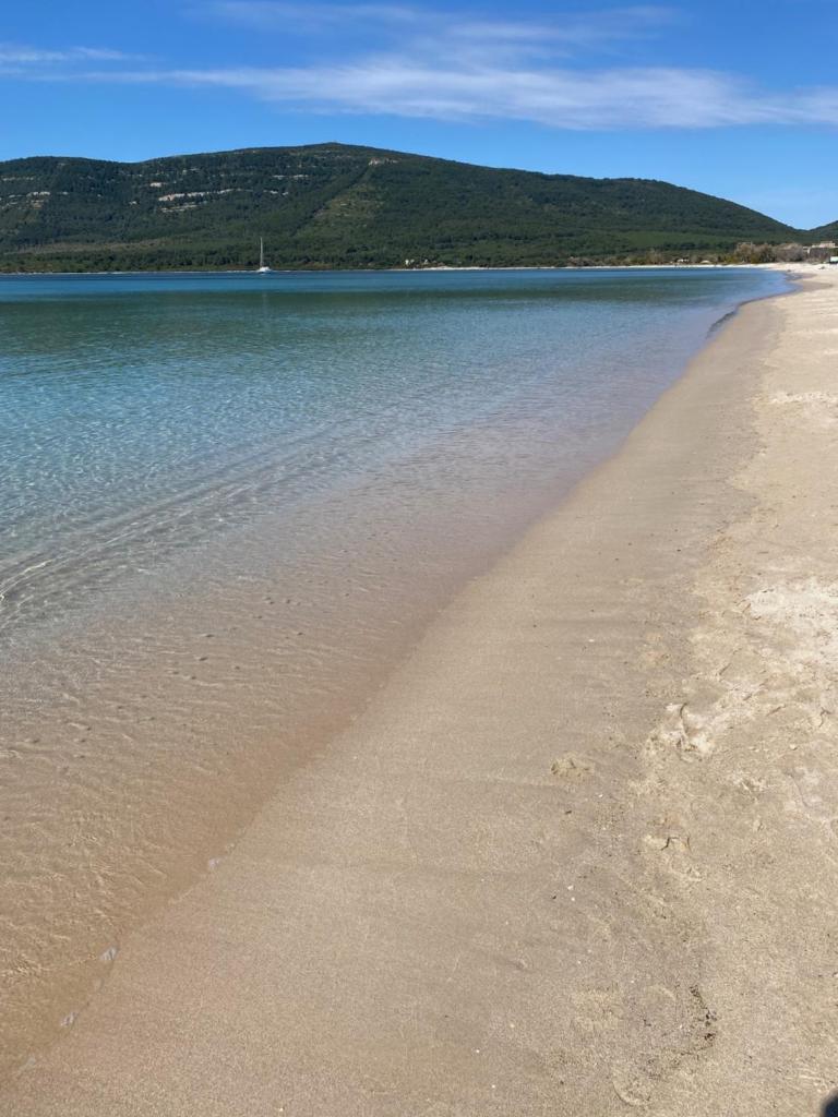Casa Baly ad Alghero - Spazioso appartamento vista mare