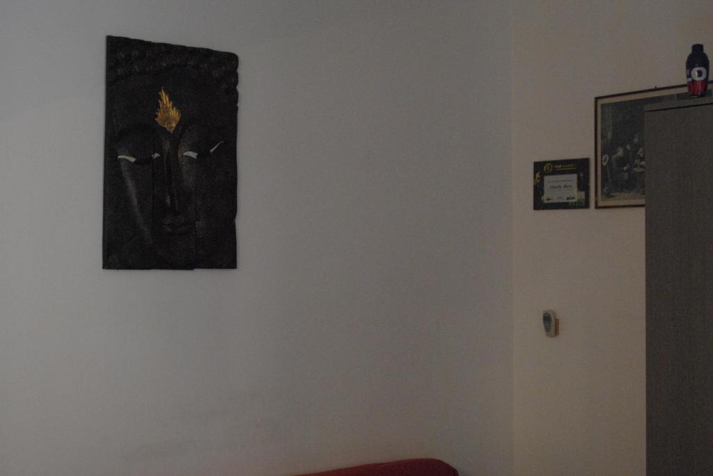 Calciufetta B&B ad Alghero - Accogliente Oasi nel Centro