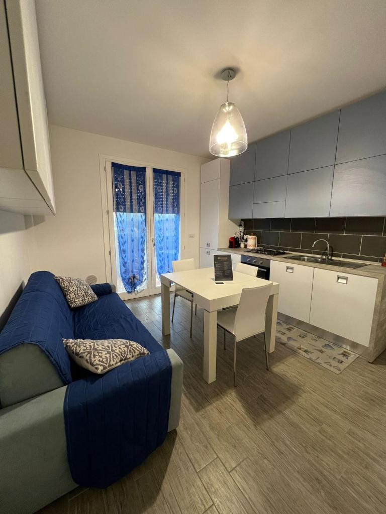 PM 10 ad Alghero - Moderno appartamento con parcheggio
