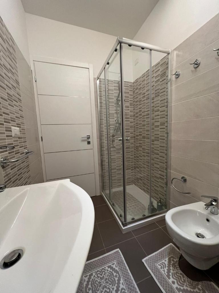 PM 10 ad Alghero - Moderno appartamento con parcheggio