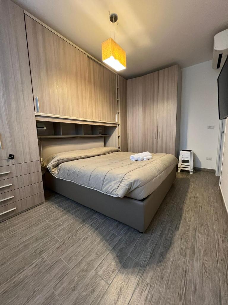 PM 10 ad Alghero - Moderno appartamento con parcheggio