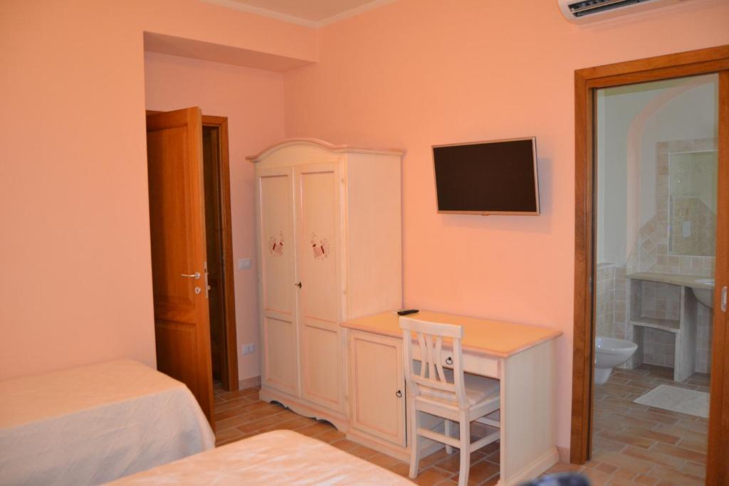 B&B La Pavoncella a San Teodoro - Oasi di Tranquillità