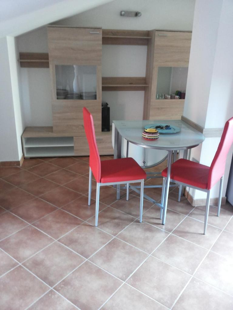 Mansardina Sassu ad Alghero - Grazioso appartamento