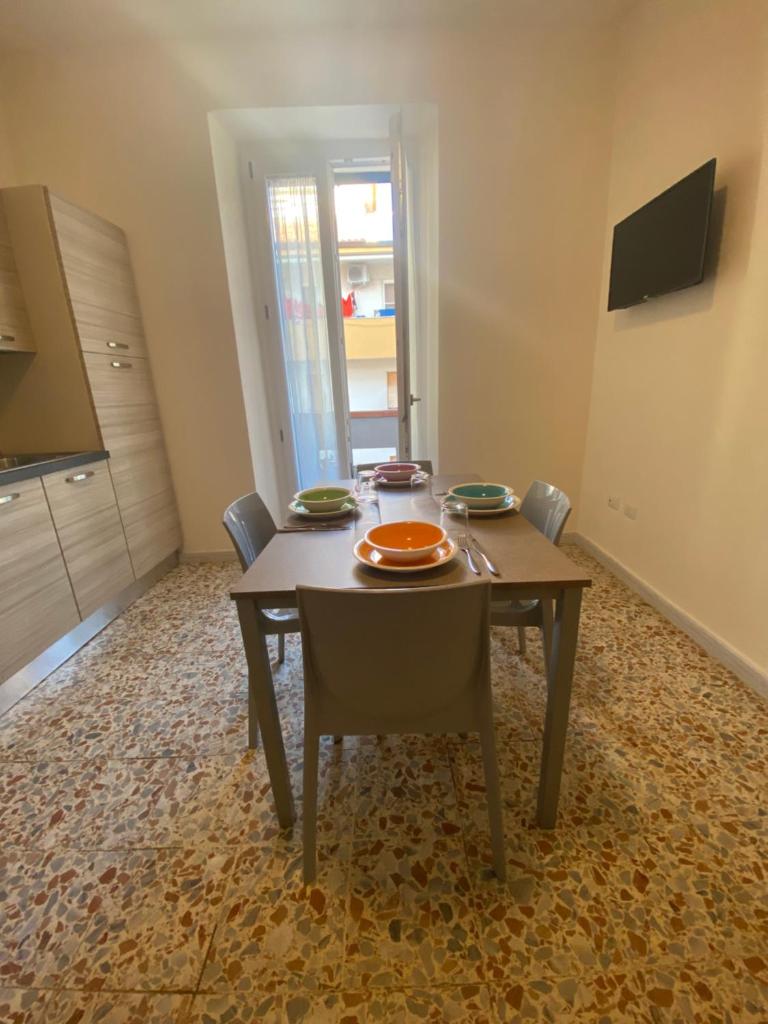 Alghero Darsena Apartment - Vista mozzafiato sul porto