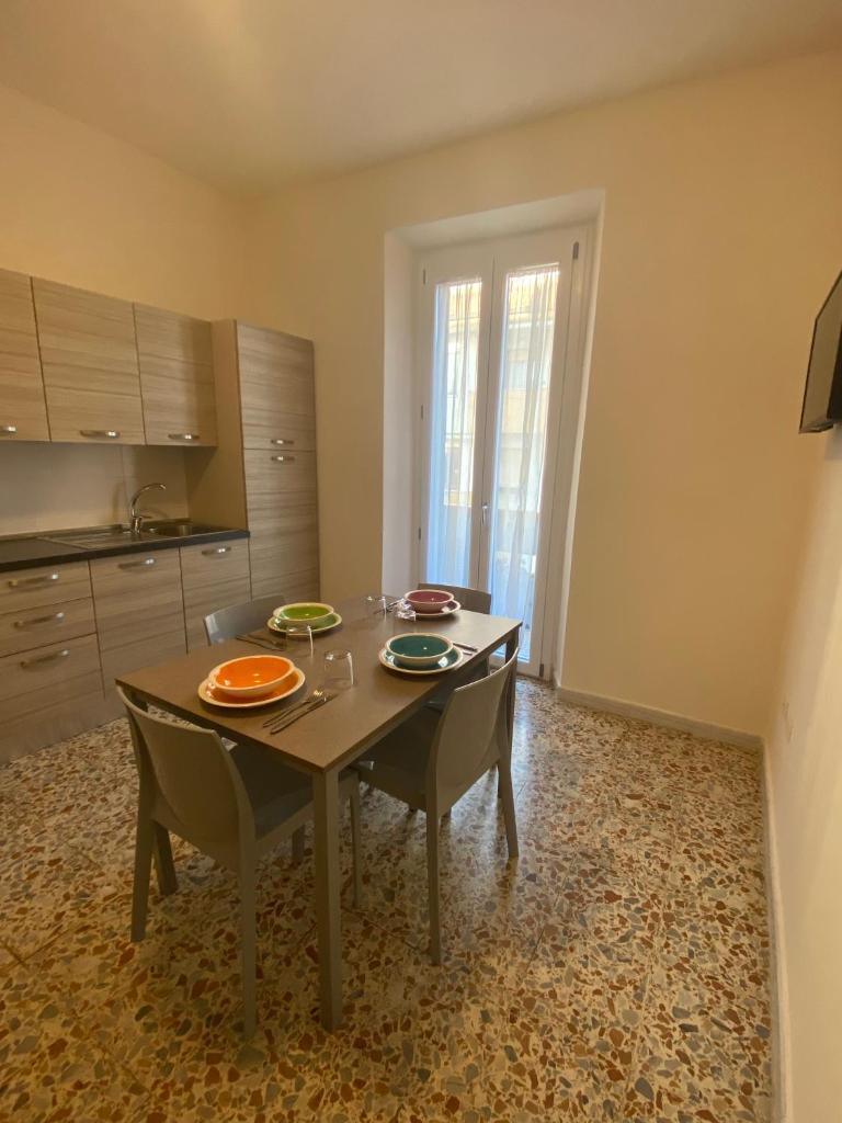 Alghero Darsena Apartment - Vista mozzafiato sul porto