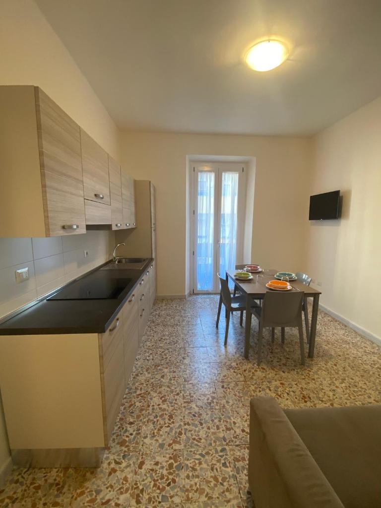 Alghero Darsena Apartment - Vista mozzafiato sul porto