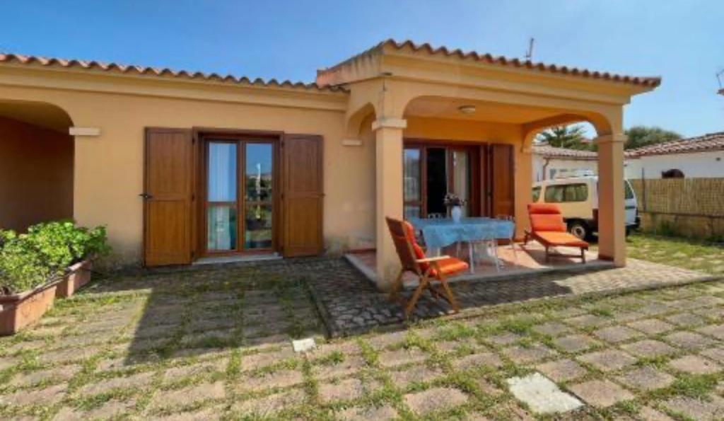 Villino a San Teodoro - Casa Vacanze con Giardino