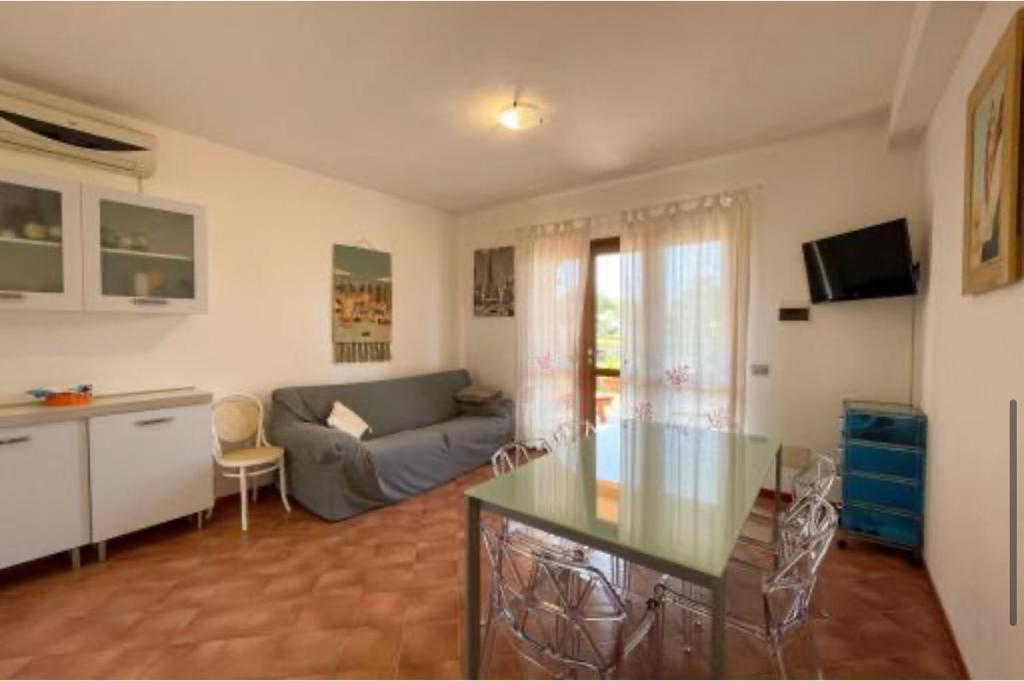 Villino a San Teodoro - Casa Vacanze con Giardino