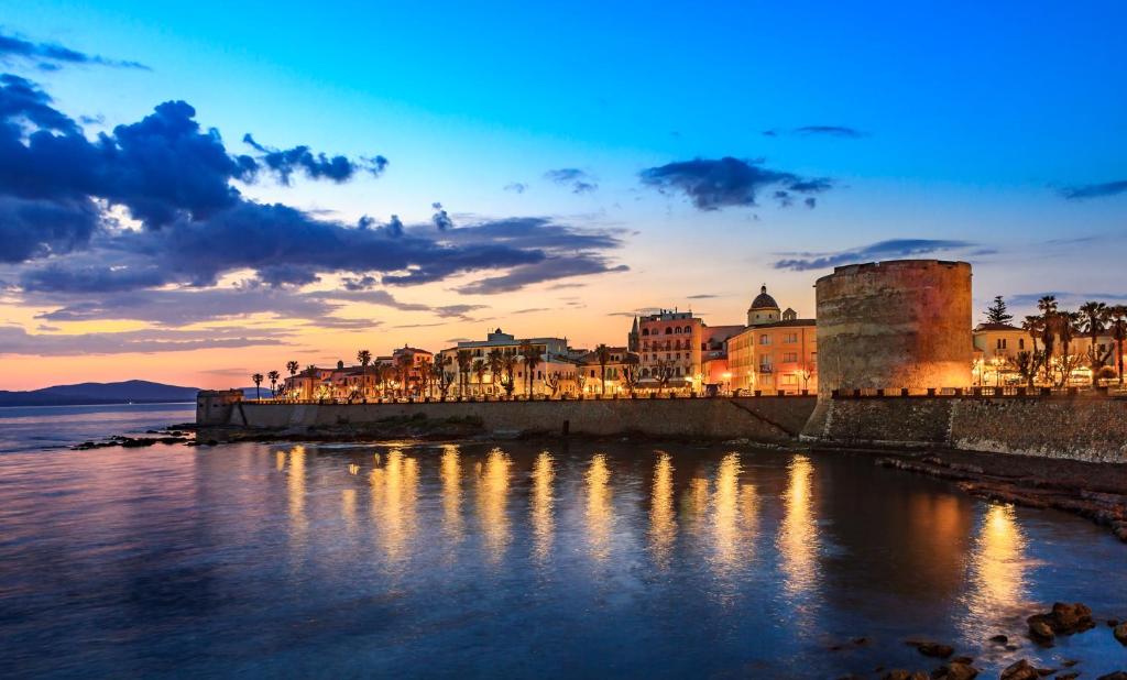 Maiorca & Minorca ad Alghero - Appartamenti vista mare