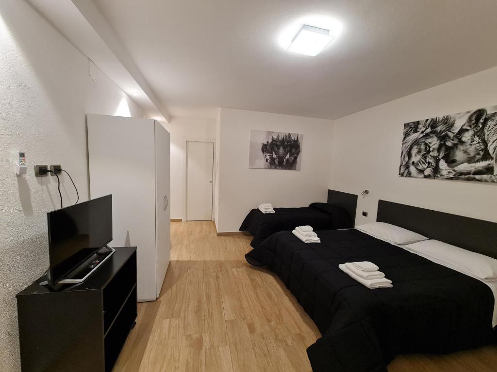 Monti Guest House ad Alghero - Camere con terrazza privata