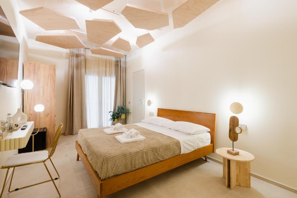 Porta D'Oro ad Alghero - Elegante spa con idromassaggio