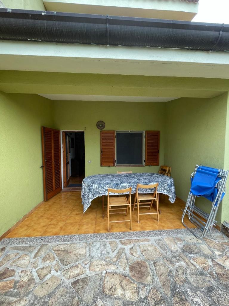 Citai Holiday Home a San Teodoro - Appartamenti Comodi
