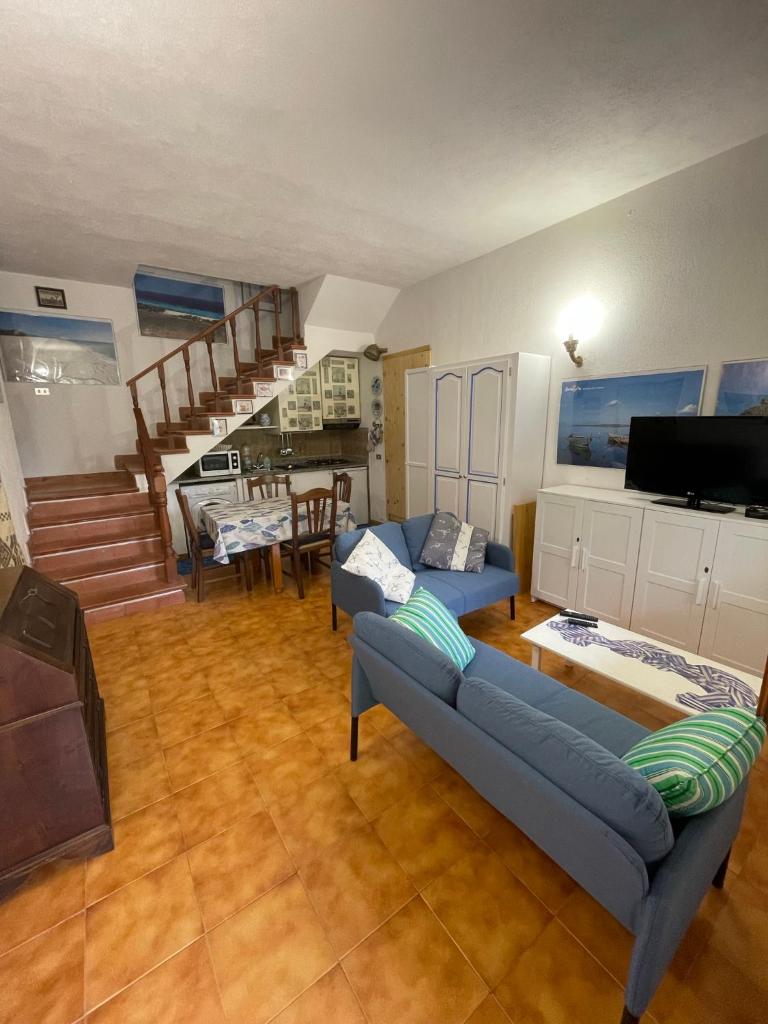 Citai Holiday Home a San Teodoro - Appartamenti Comodi