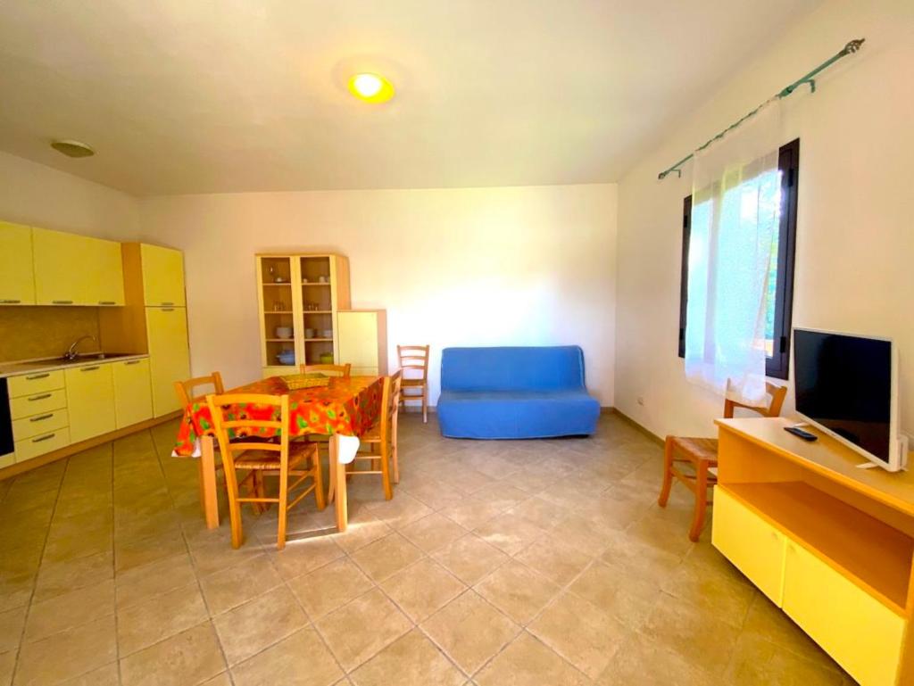 Residence Almusura a San Teodoro - Comoda casa vacanze