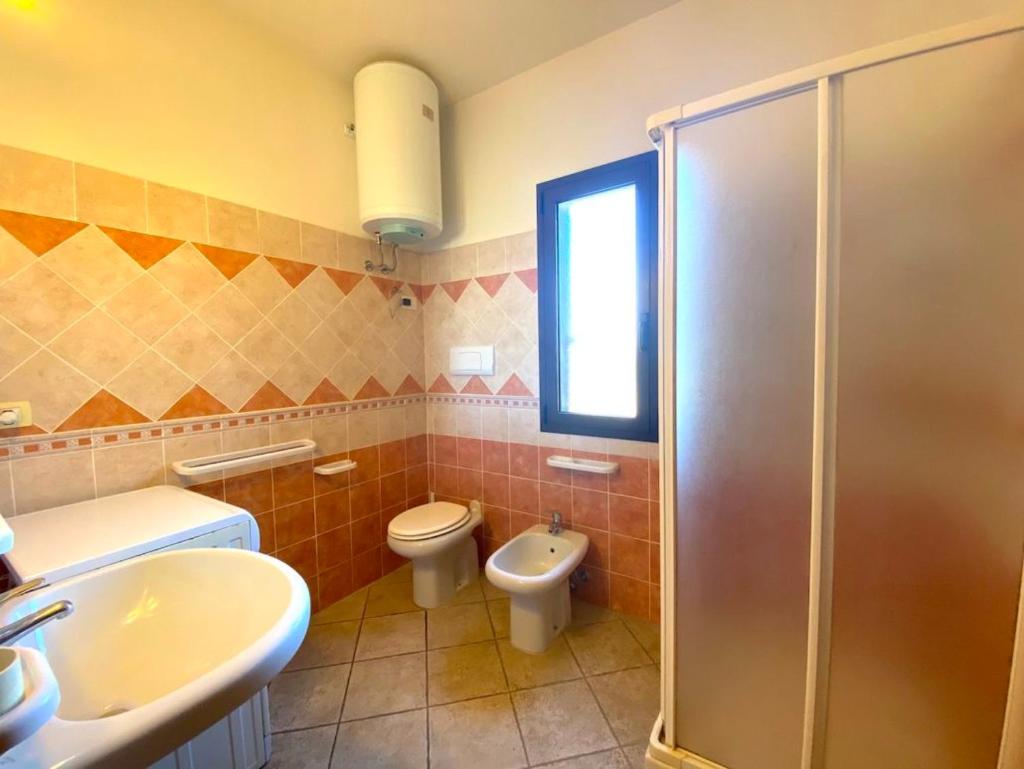 Residence Almusura a San Teodoro - Comoda casa vacanze