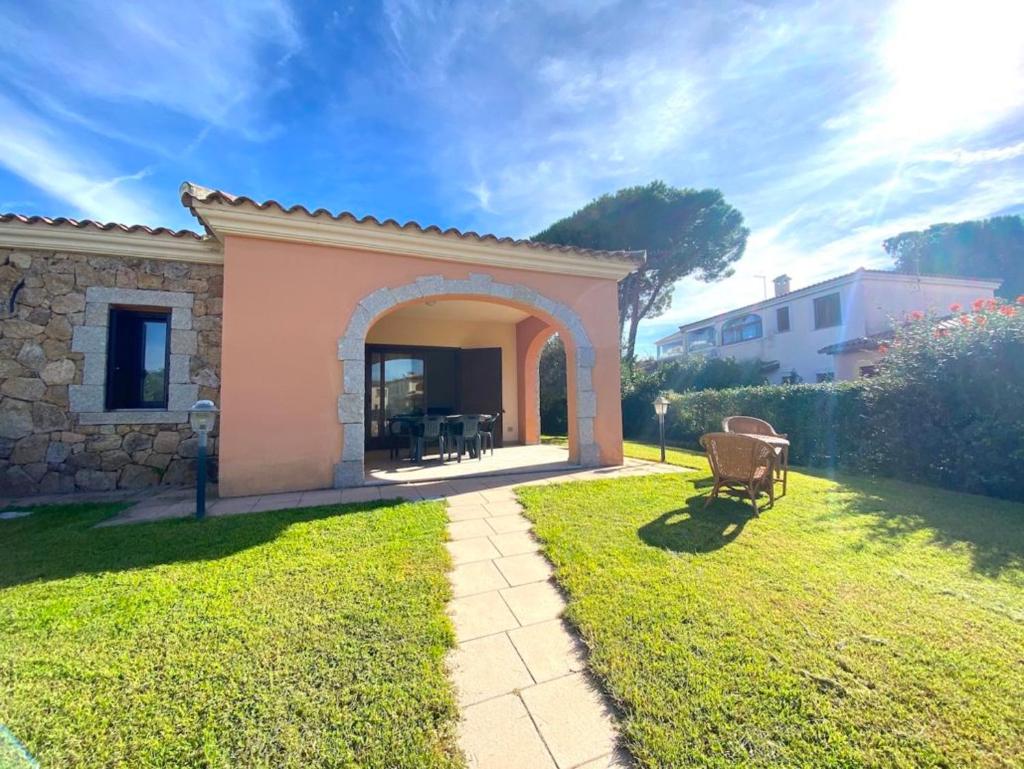 Residence Almusura a San Teodoro - Comoda casa vacanze