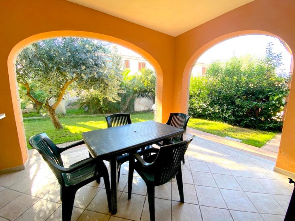 Residence Almusura a San Teodoro - Comoda casa vacanze