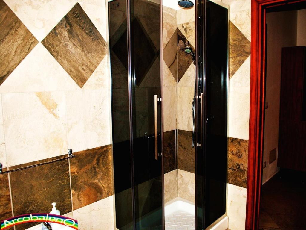 Il Nuovo Arcobaleno ad Alghero - B&B con colazione dolce