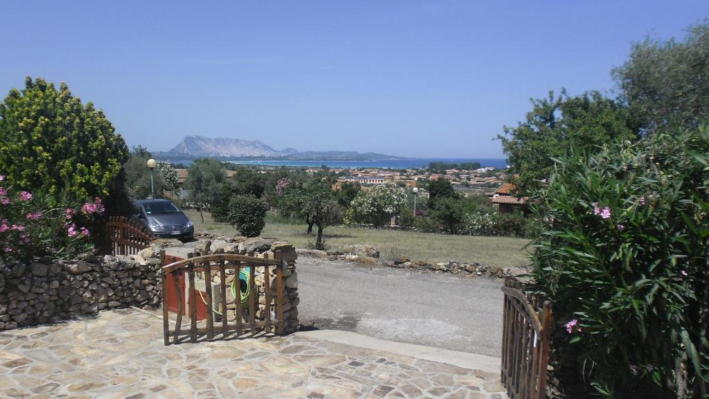 Citai Holiday Home a San Teodoro - Appartamenti Comodi