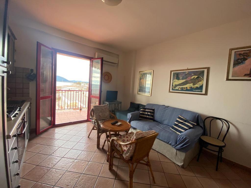 PM 3 Via Elvissa ad Alghero - Lussuoso apt con terrazza