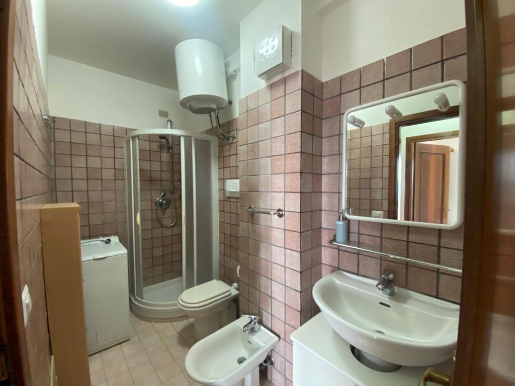 PM 3 Via Elvissa ad Alghero - Lussuoso apt con terrazza