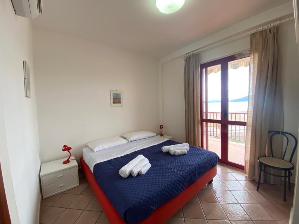 PM 3 Via Elvissa ad Alghero - Lussuoso apt con terrazza