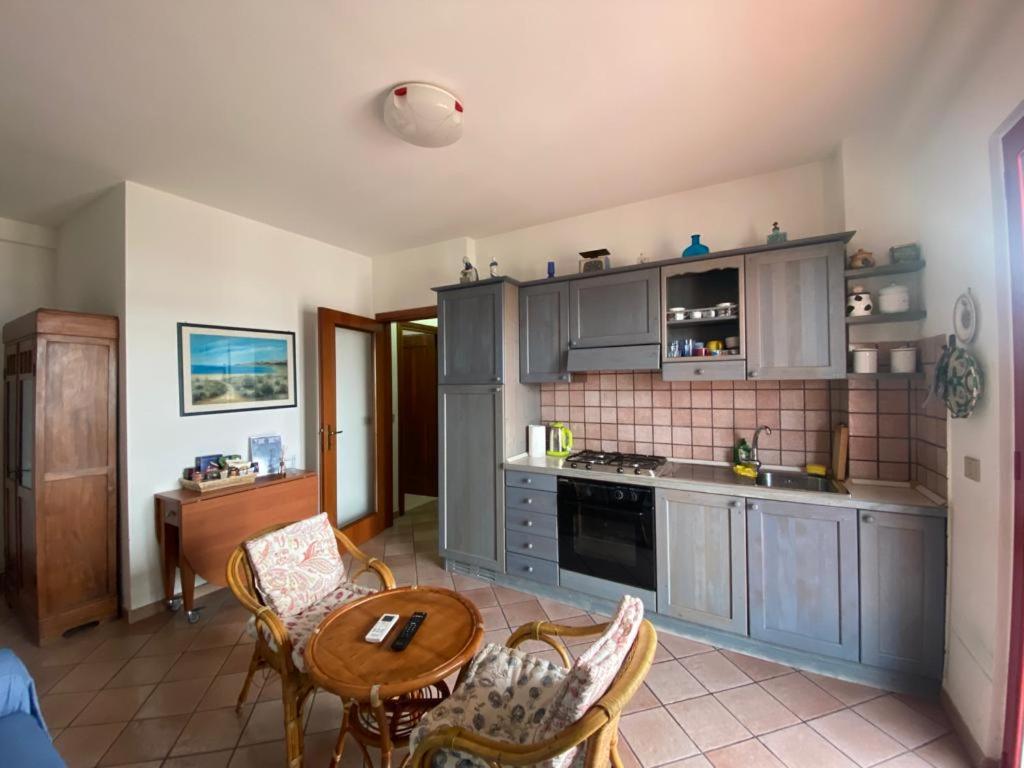 PM 3 Via Elvissa ad Alghero - Lussuoso apt con terrazza