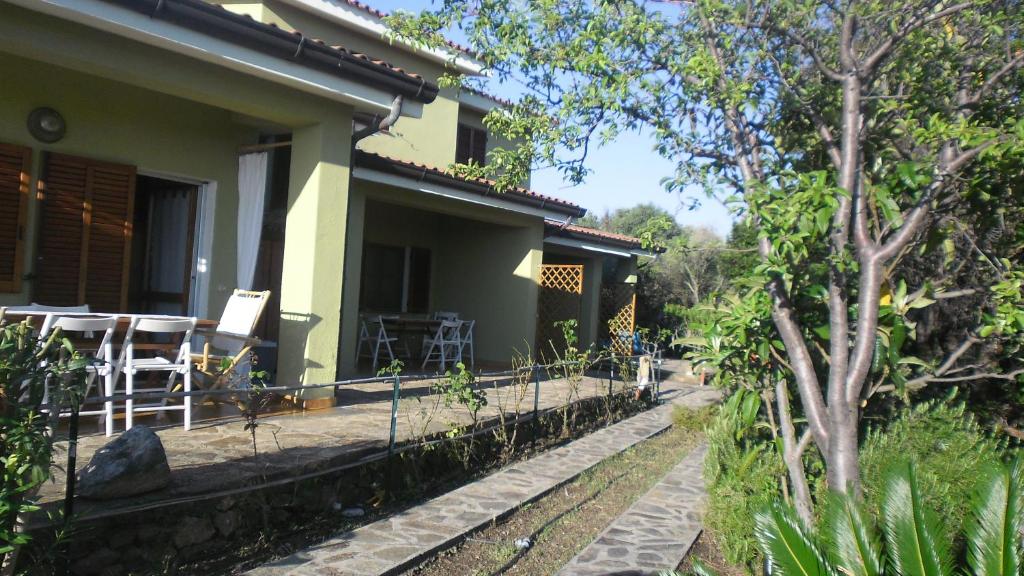 Citai Holiday Home a San Teodoro - Appartamenti Comodi