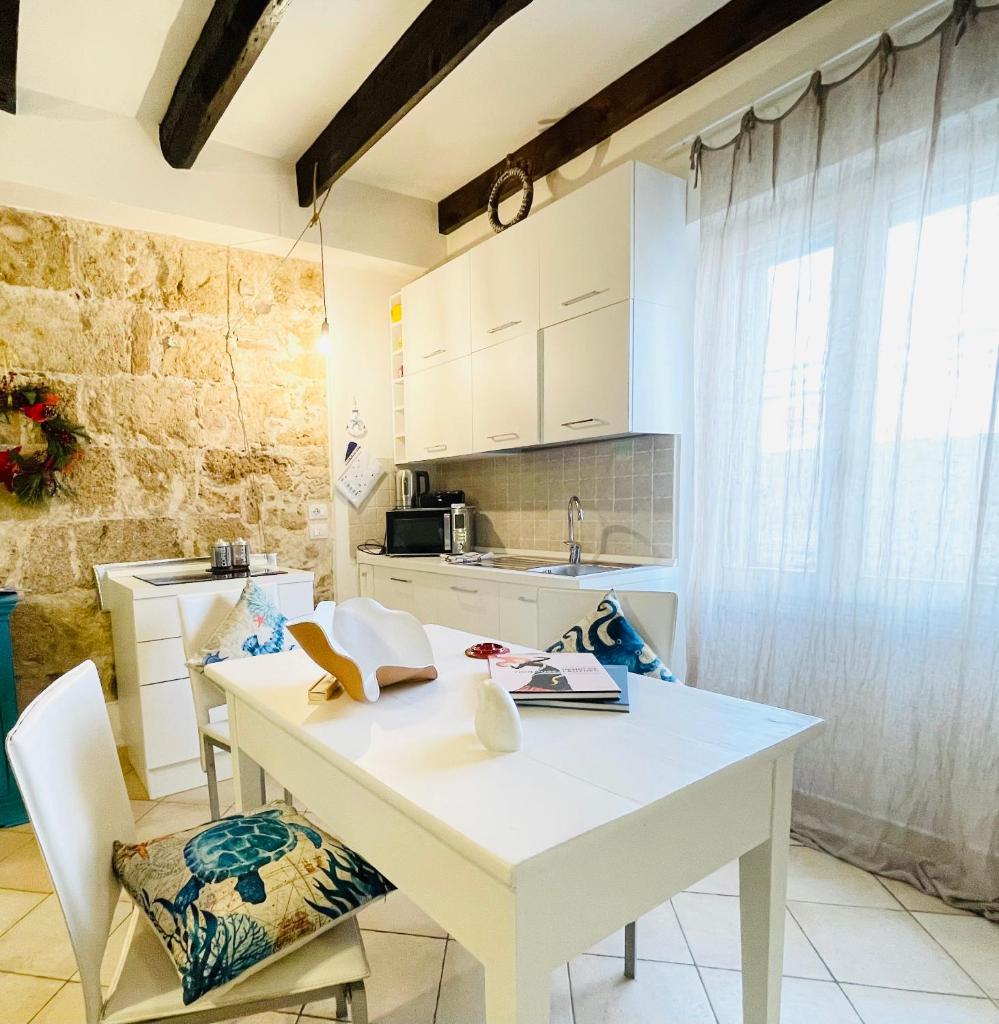 Sweet Catalan Sea House - Vista mare nel cuore di Alghero
