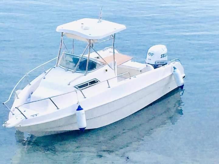 GioGio ad Alghero - Spettacolare appartamento sul mare