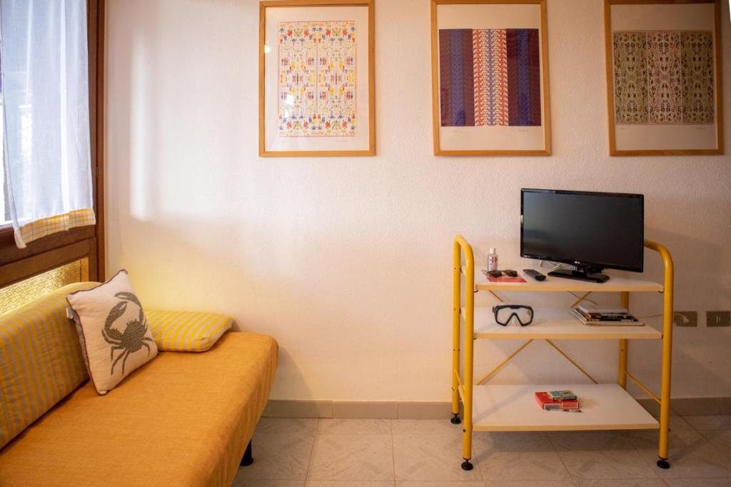Casa Miriacheddu a San Teodoro - Spiaggia Privata