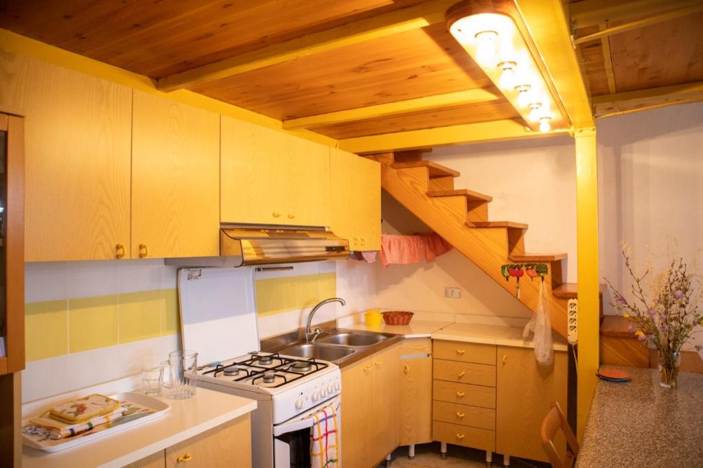 Casa Miriacheddu a San Teodoro - Spiaggia Privata