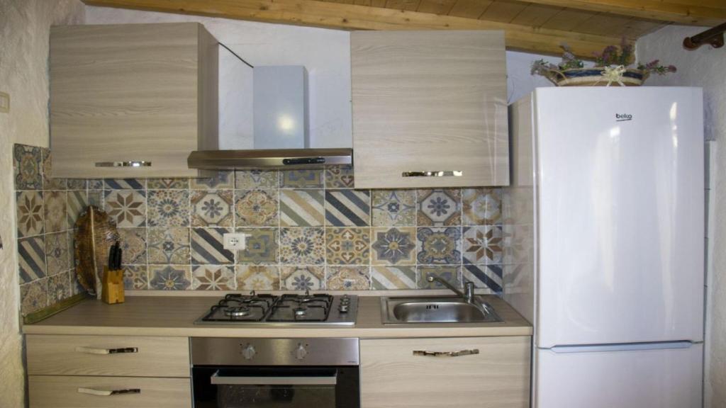 La casa sul mare a San Teodoro - Vacanza Fronte Spiaggia