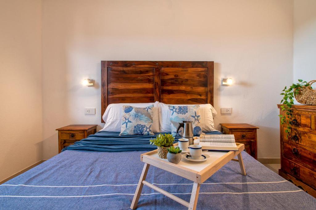 Suite apartment a San Teodoro - Nel Cuore della Città