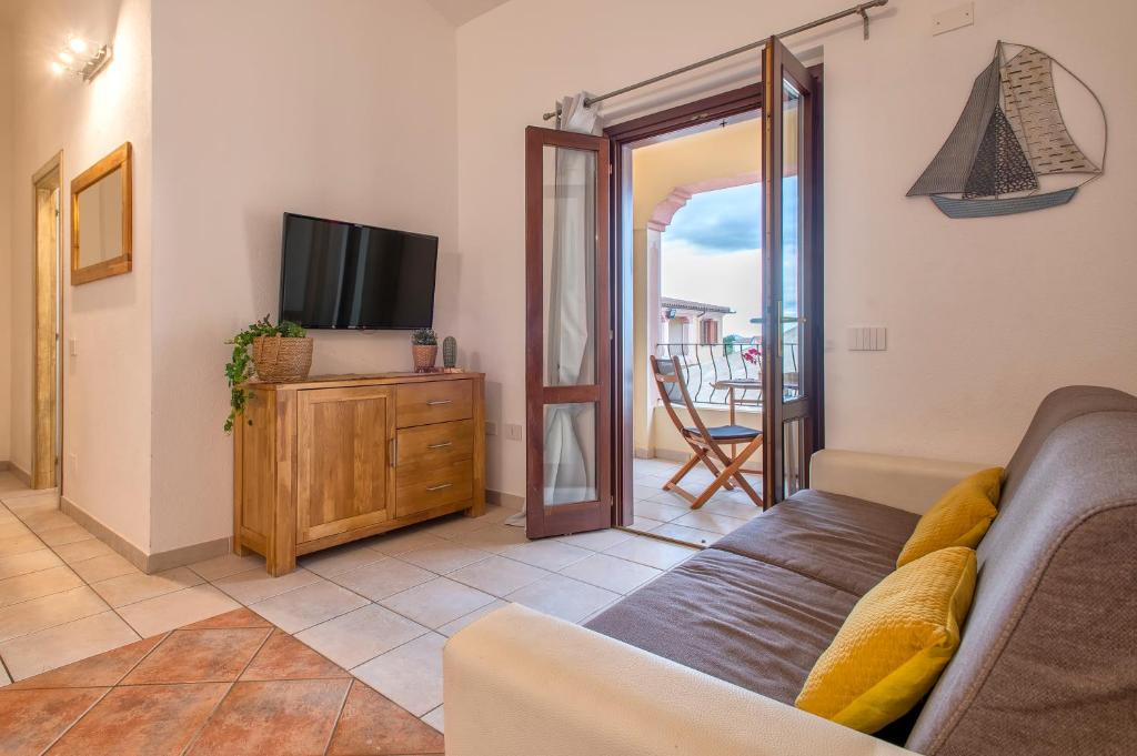 Suite apartment a San Teodoro - Nel Cuore della Città