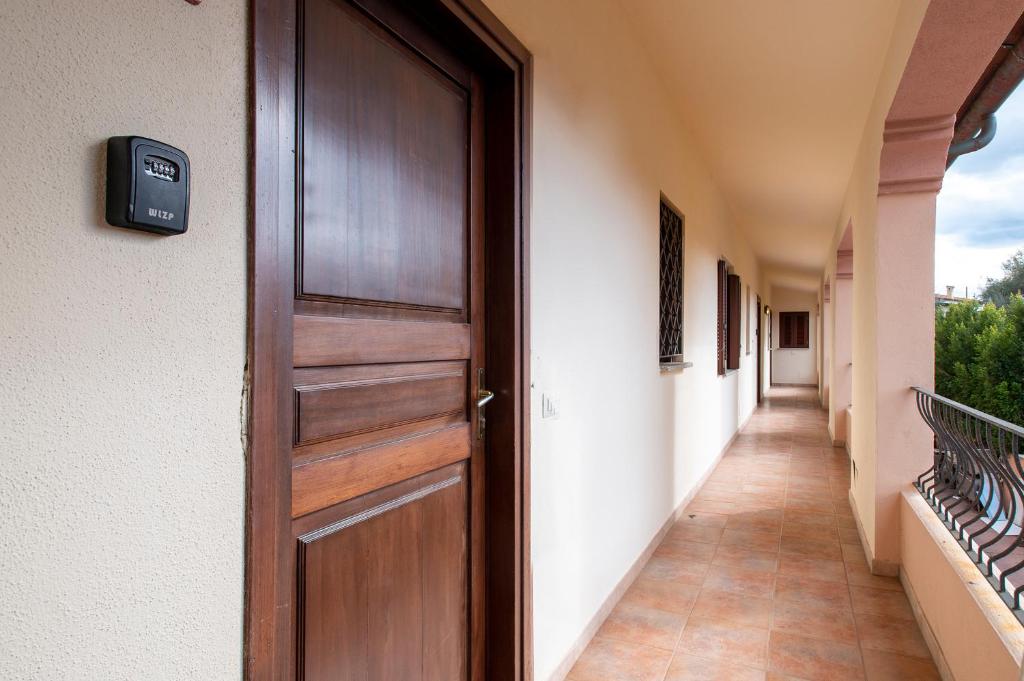 Suite apartment a San Teodoro - Nel Cuore della Città