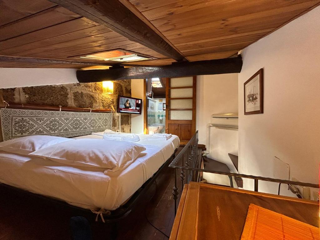 Aigua ad Alghero - Incantevole B&B nel centro storico
