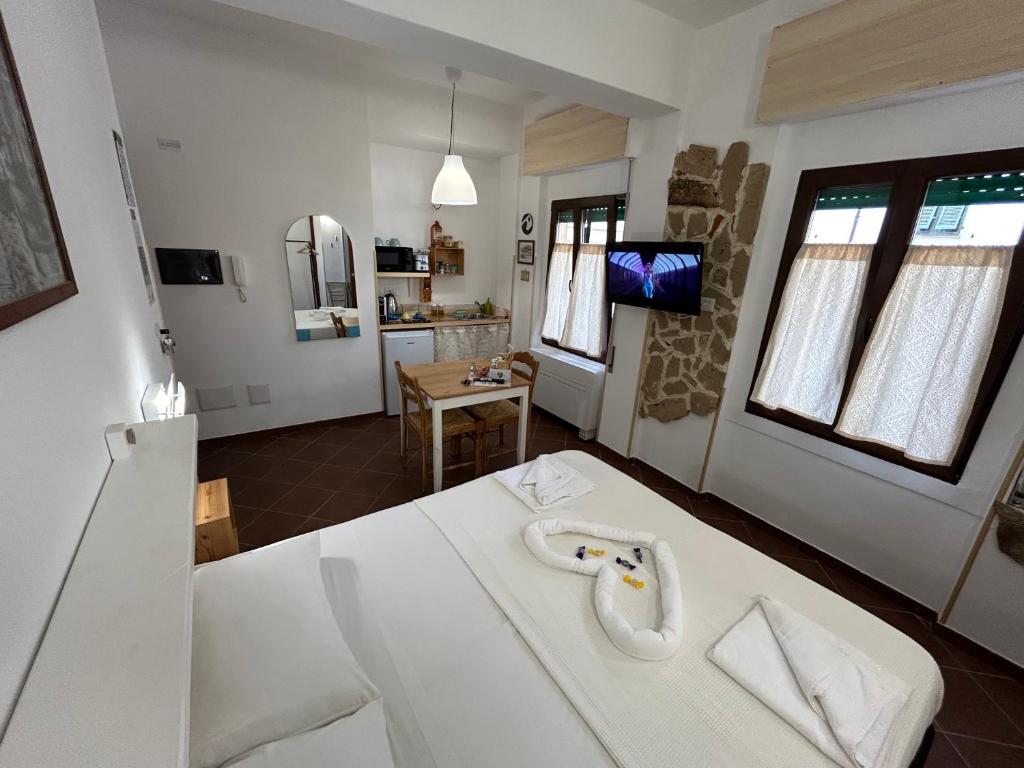 Aigua ad Alghero - Incantevole B&B nel centro storico