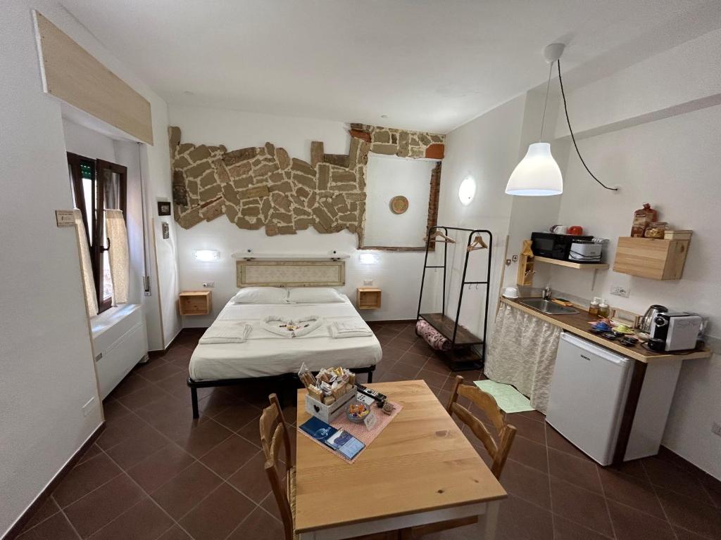 Aigua ad Alghero - Incantevole B&B nel centro storico