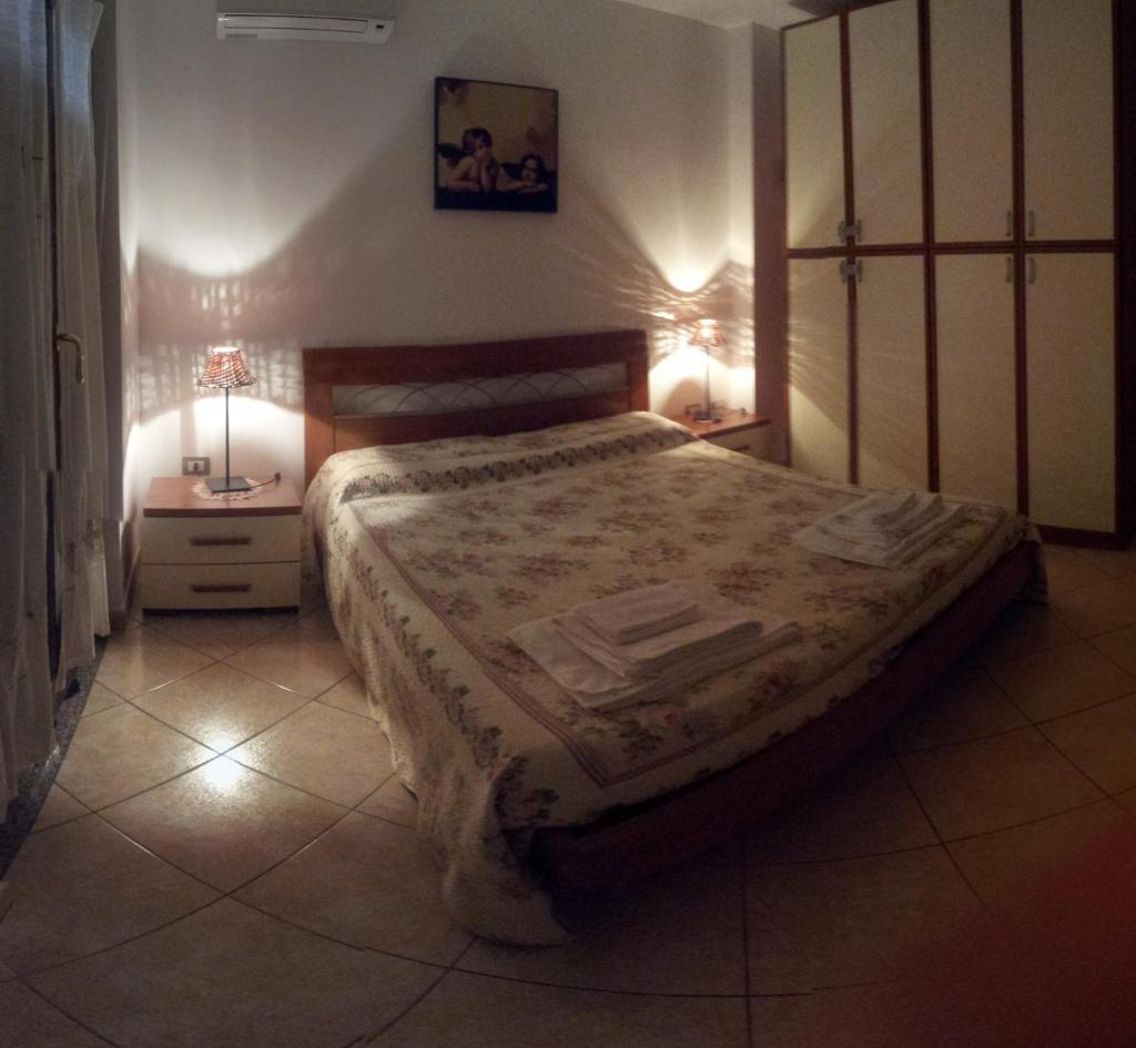 B&B Shardana ad Alghero - Camere accoglienti vicino al mare