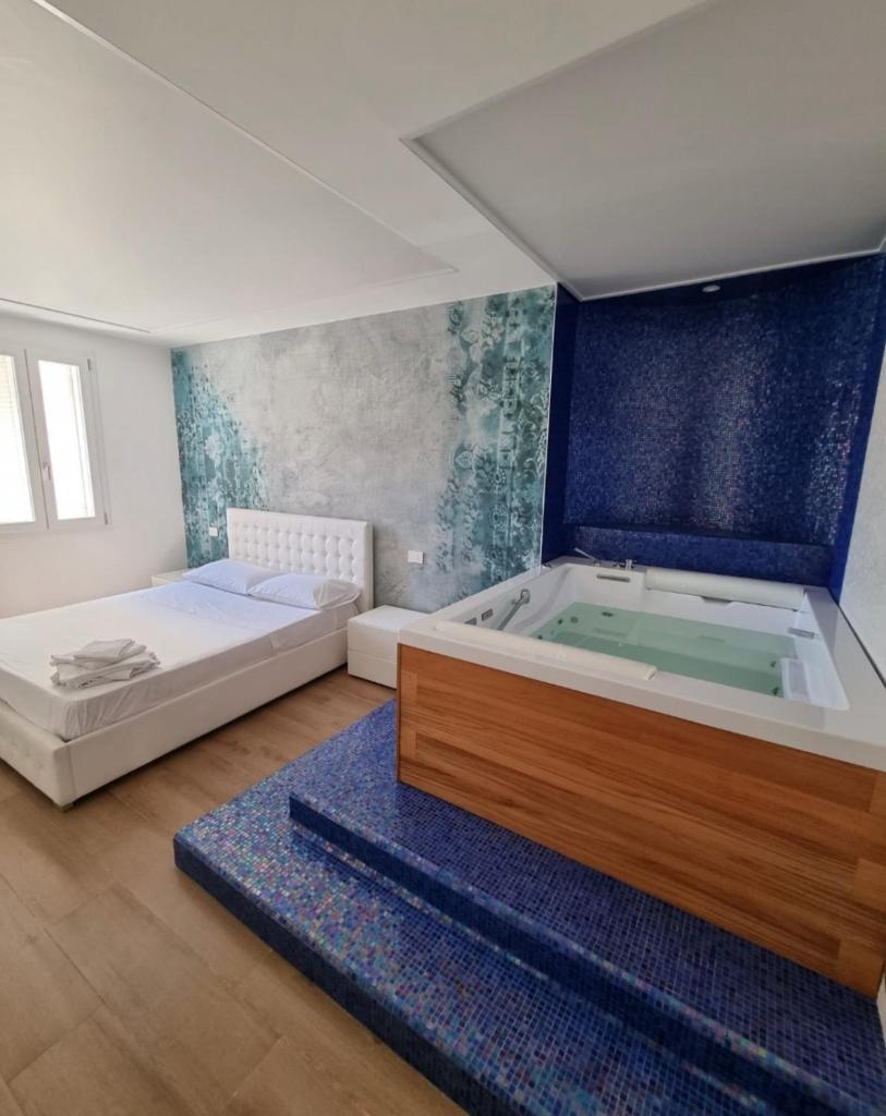 Smerald 2 ad Alghero - Camere Confortevoli Vicino Mare